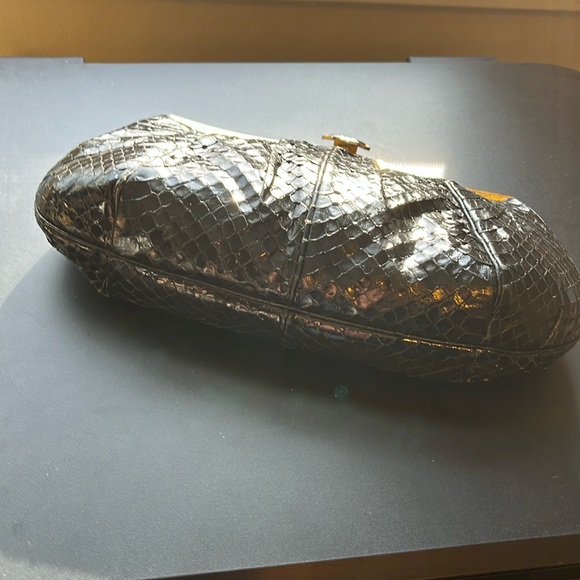 Judith Lieberman clutch purse - Picture 6 of 16